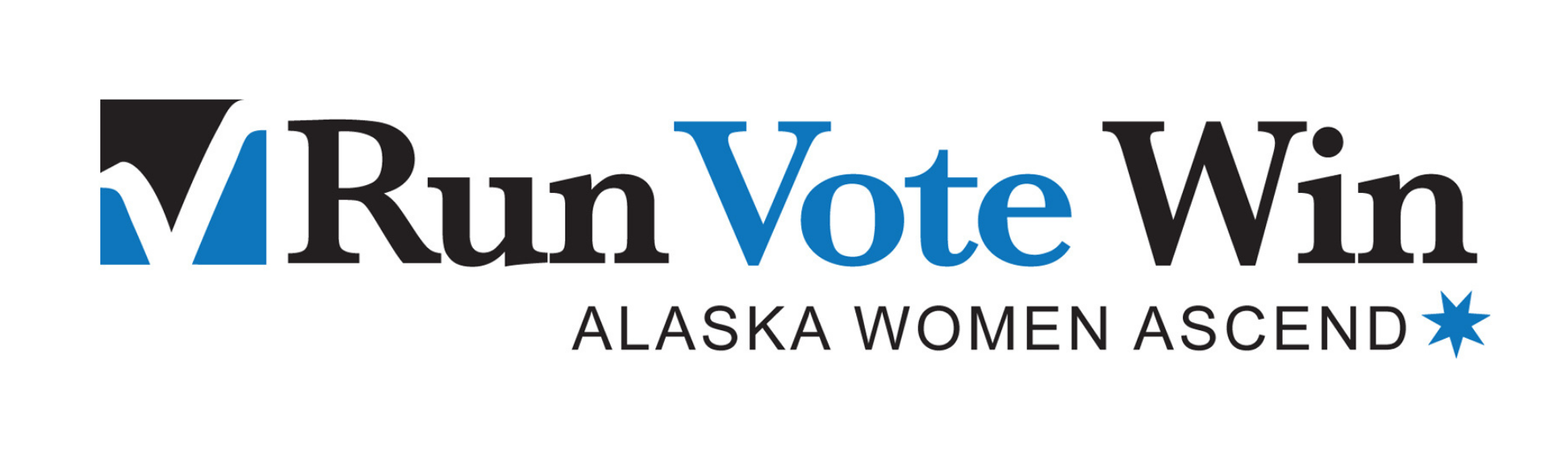 Alaska Women Ascend