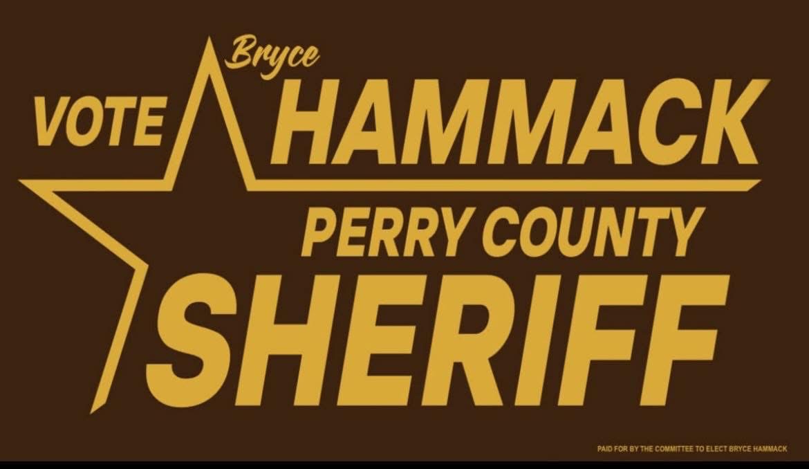 Bryce Hammack