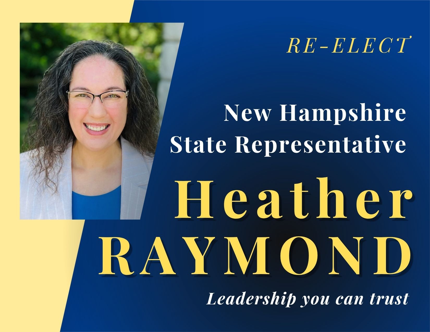 Heather Raymond
