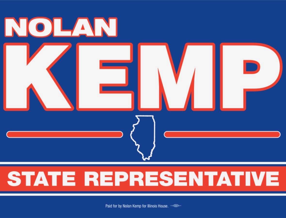 Nolan Kemp
