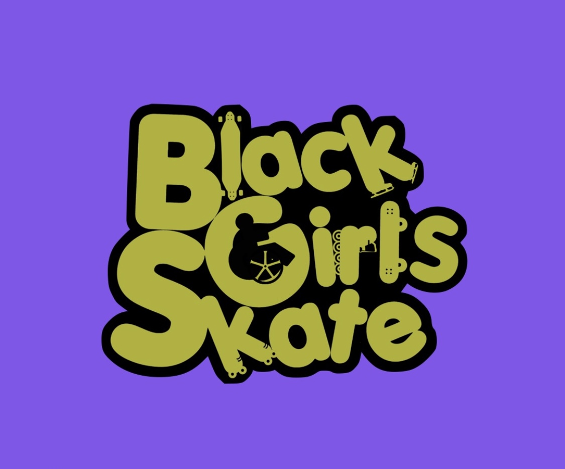 Black Girls Skate