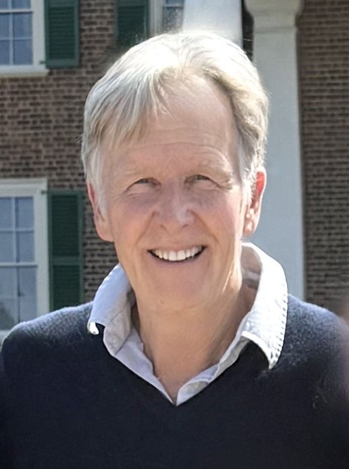 Ron Russell