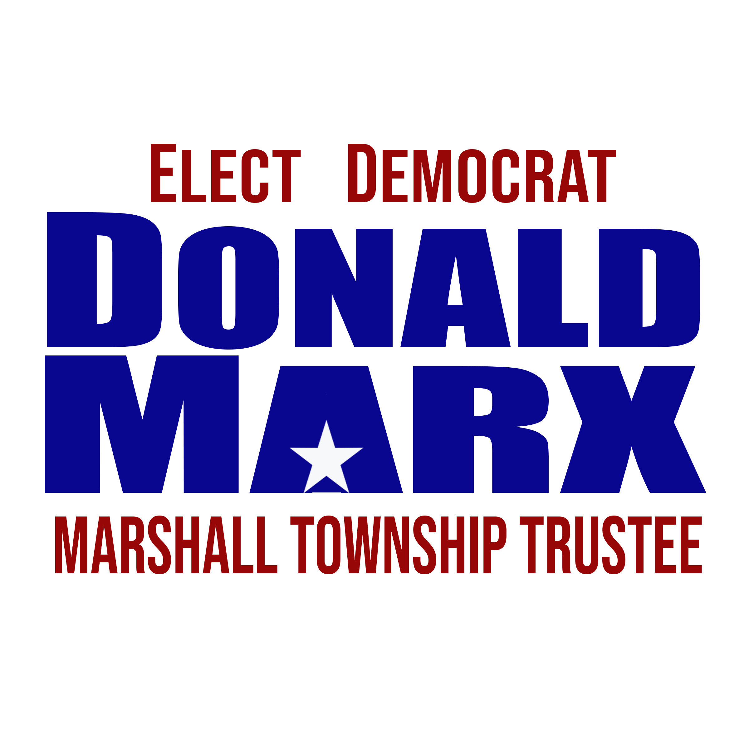 Donald Marx
