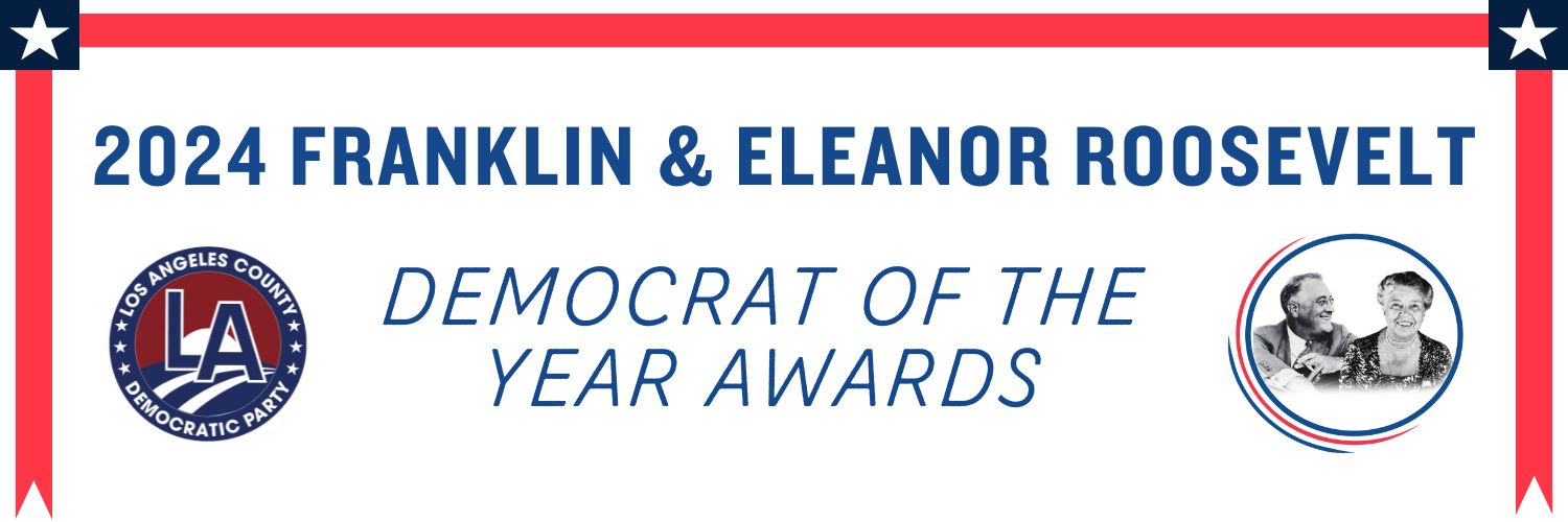 Los Angeles County Democratic Party (CA) - Federal