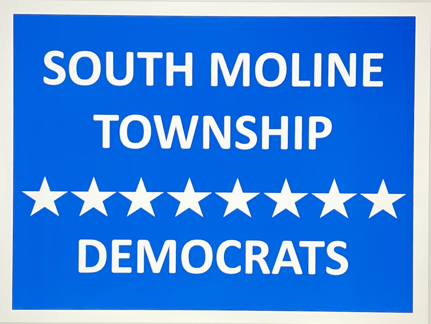 Friends of South Moline Democrats