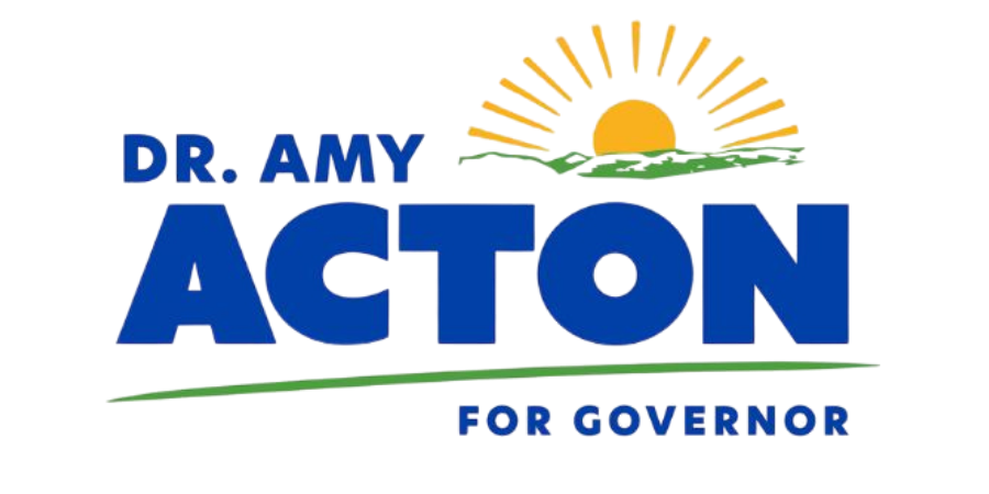 Amy Acton