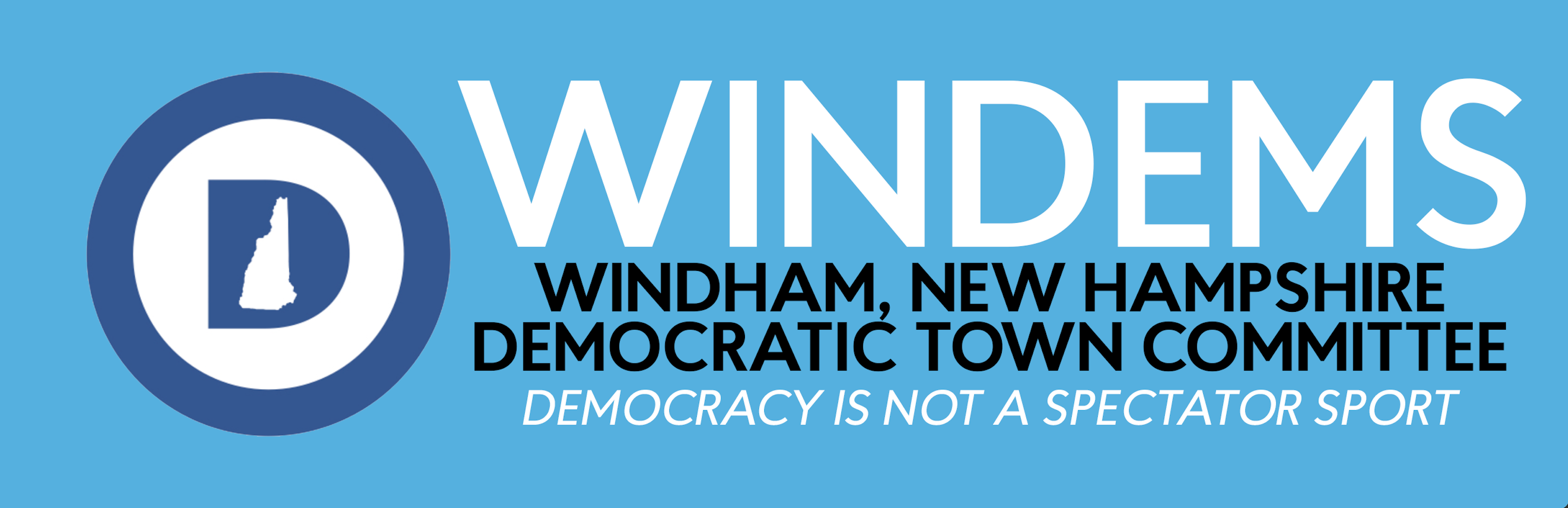 Windham Democratic Town Committee (NH)
