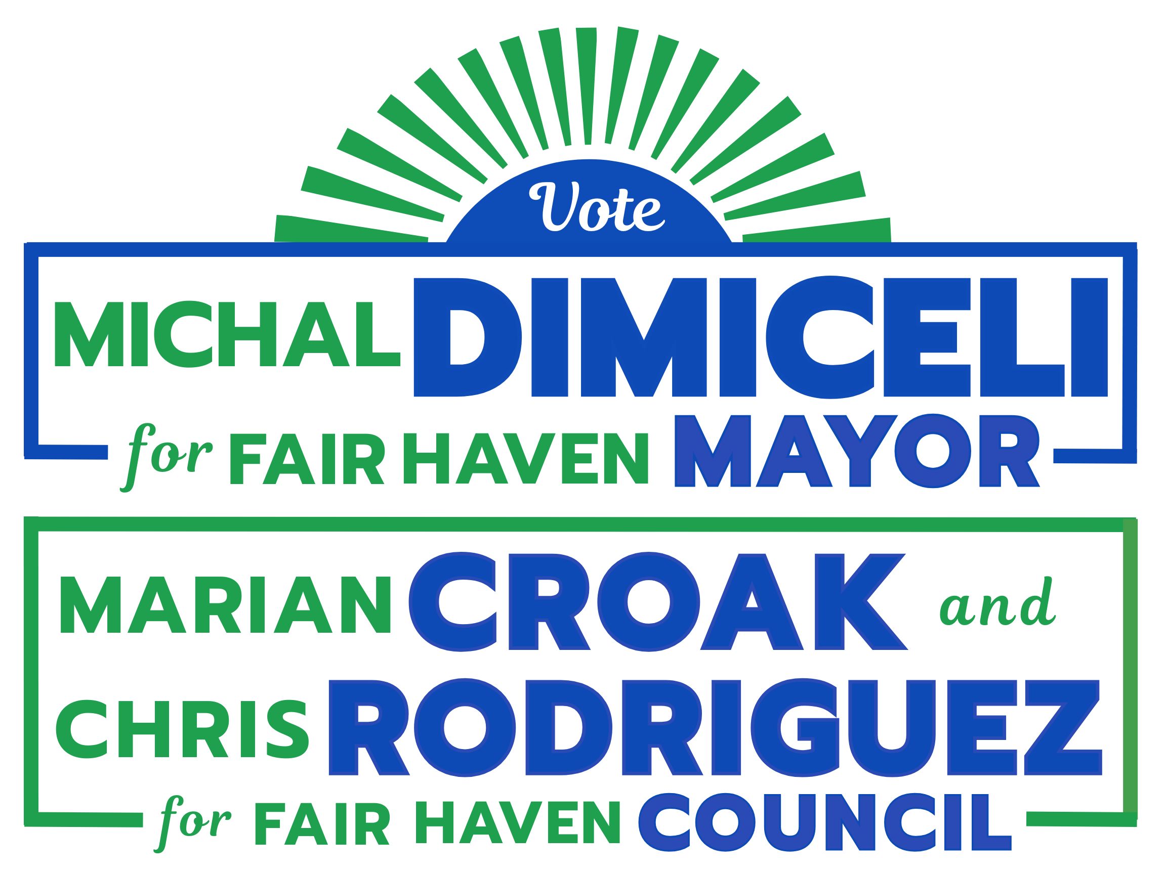 Fair Haven Democrats (NJ)