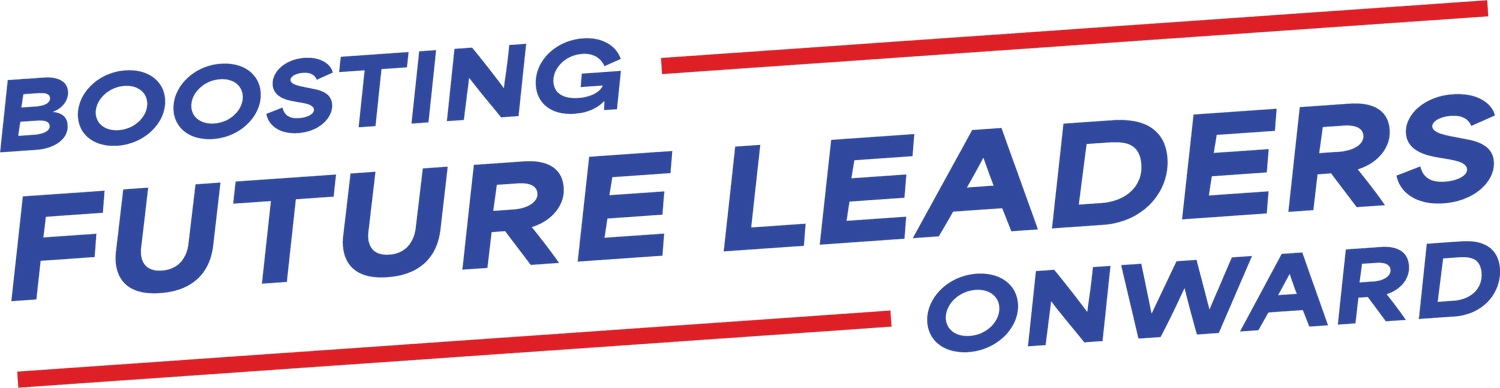 Boosting Future Leaders Onward