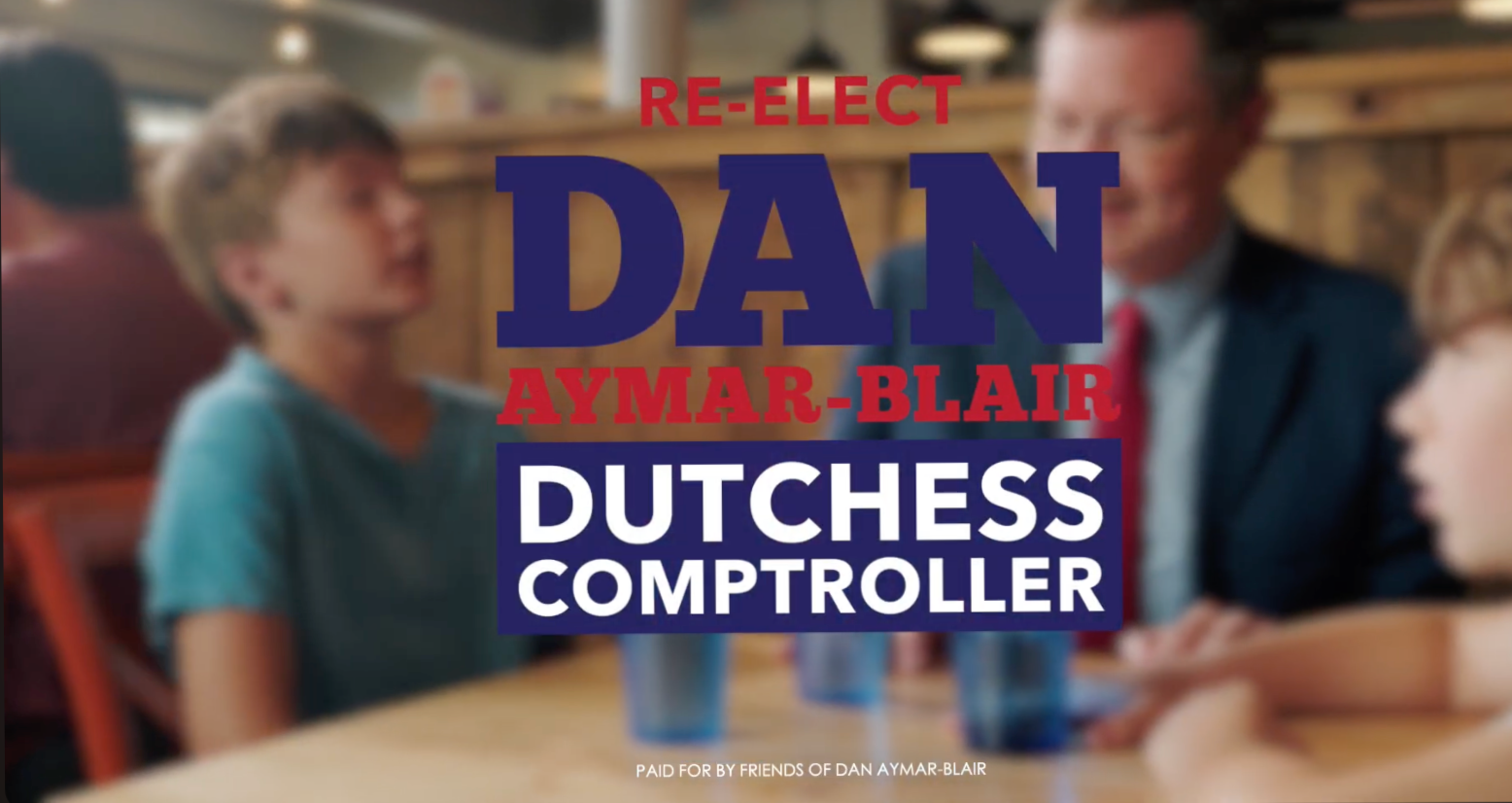 Dan Aymar-Blair