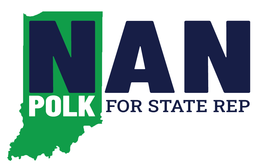 Nan Polk