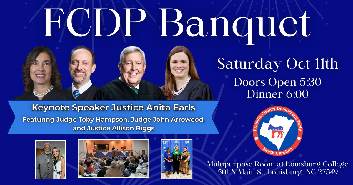 Franklin County Democratic Executive Committee (NC)