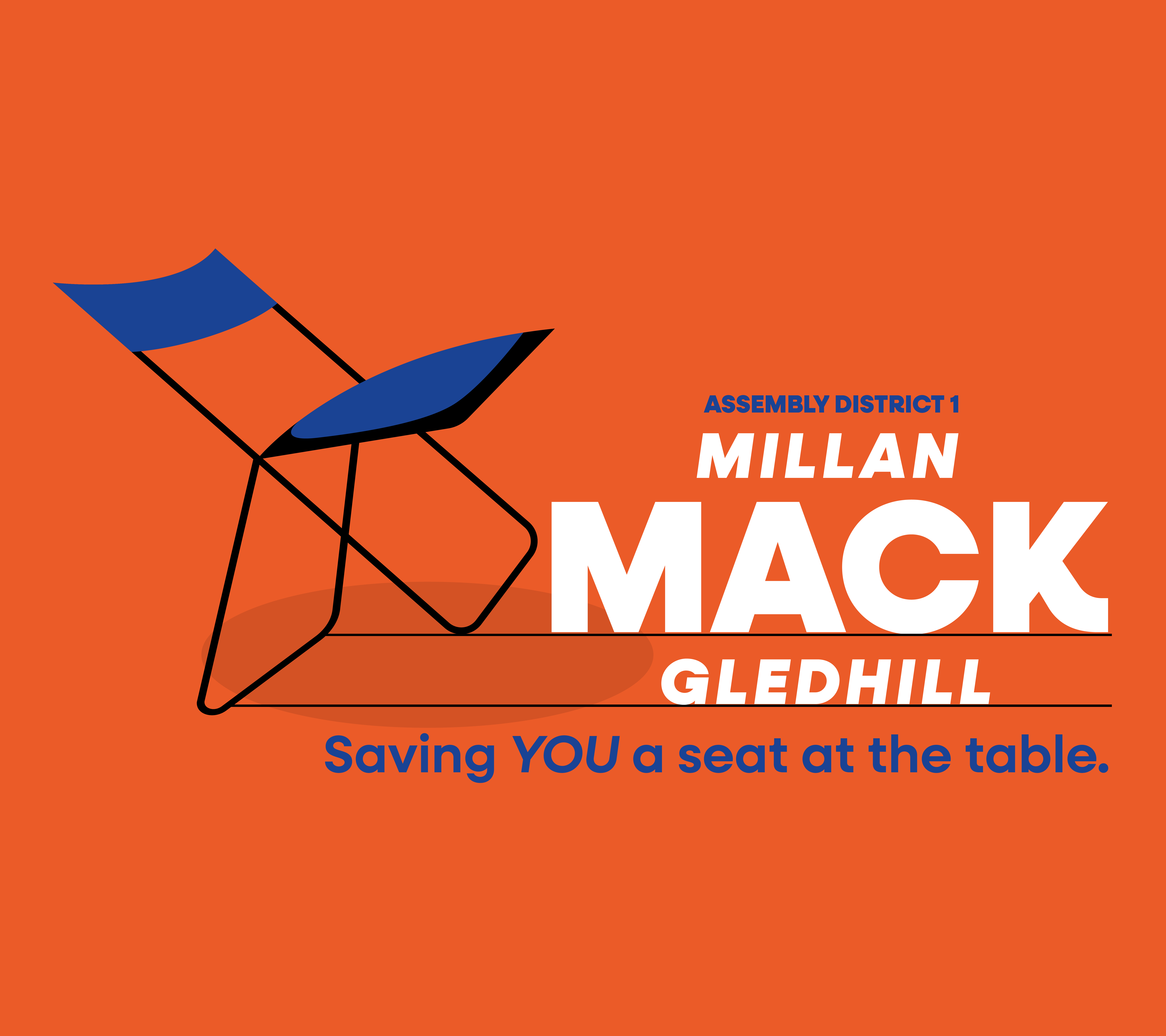 Mack Gledhill