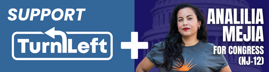 Turn Left PAC - Independent Expenditure