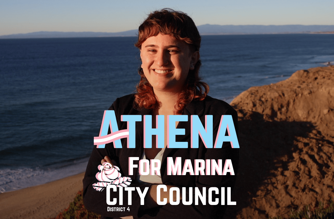 Athena Burciaga