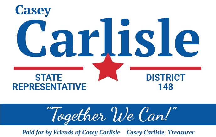Casey Carlisle