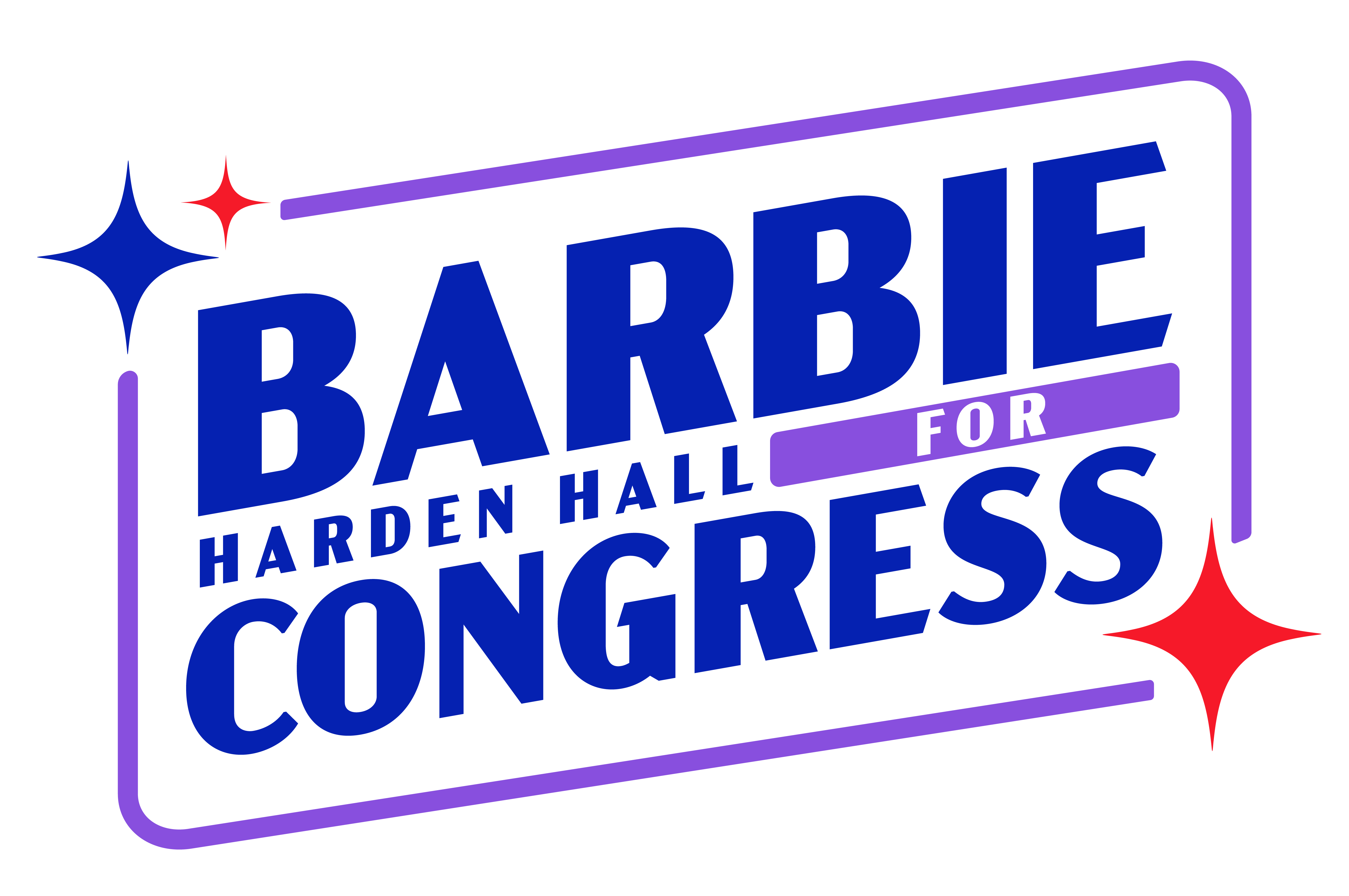 Barbie Harden Hall