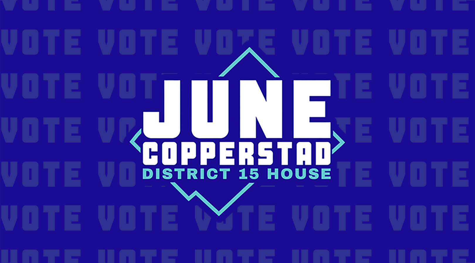June CopperStad