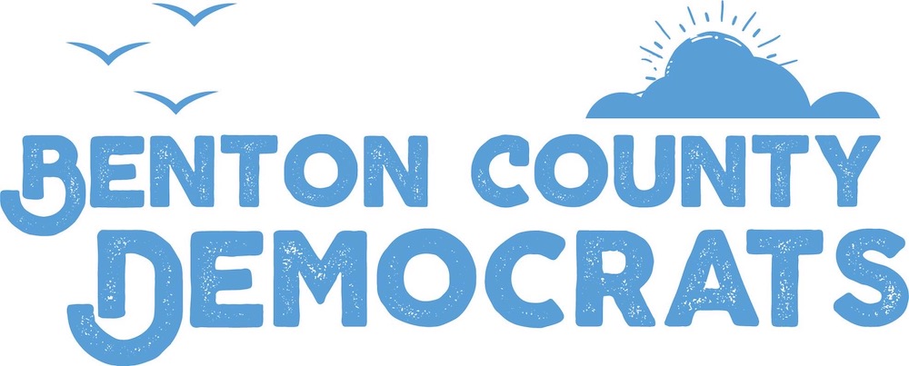 Benton County Iowa Democrats