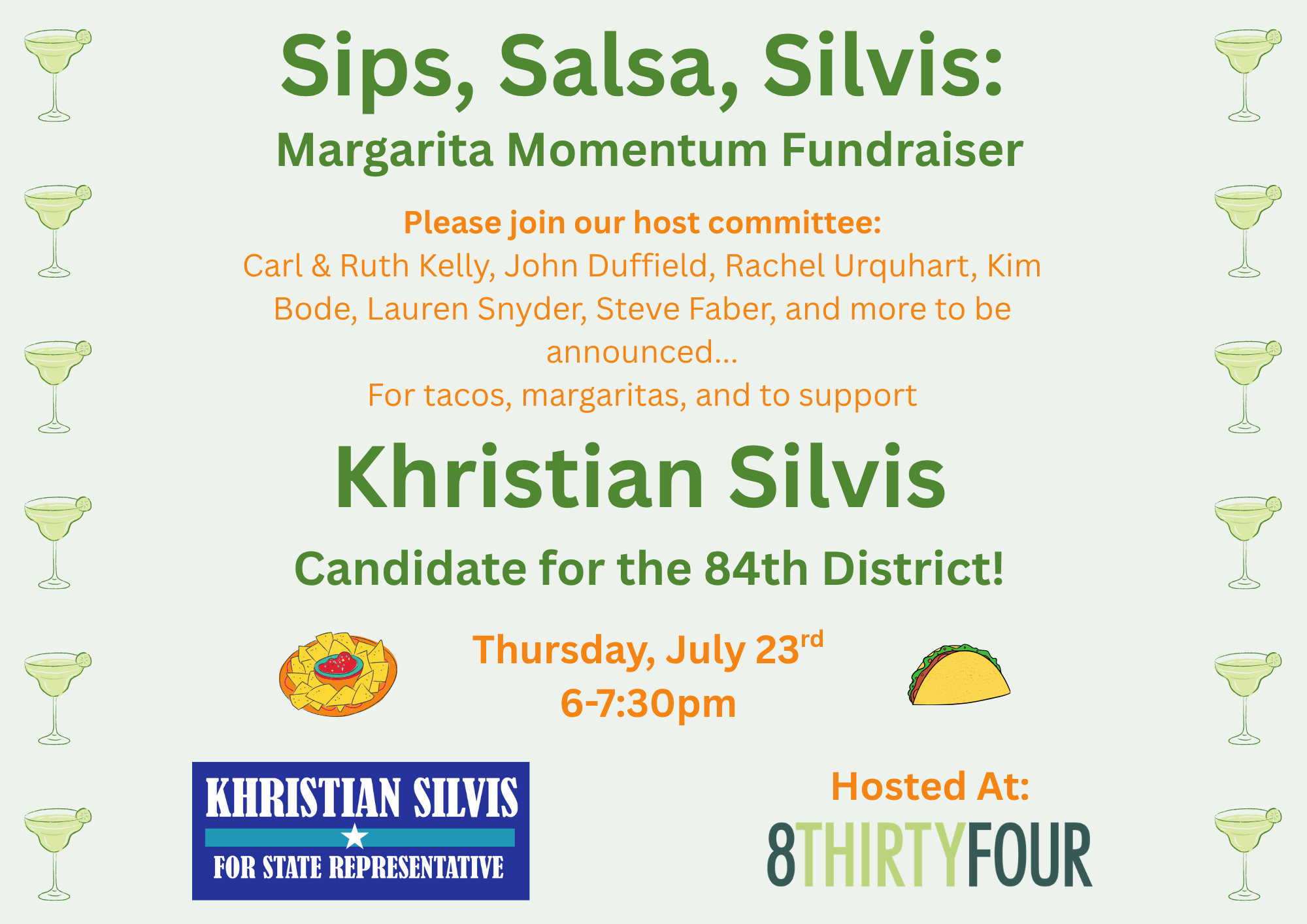 Khristian Silvis