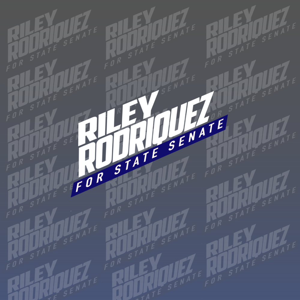 Riley Rodriquez