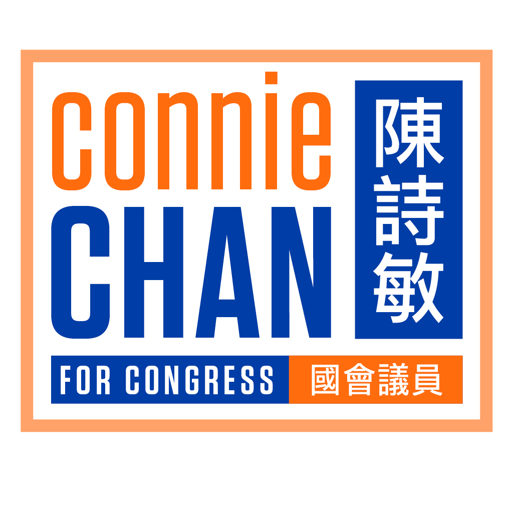 Connie Chan