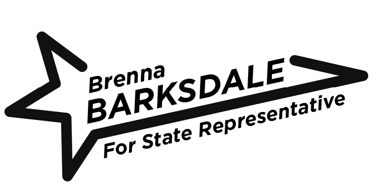Brenna Barksdale