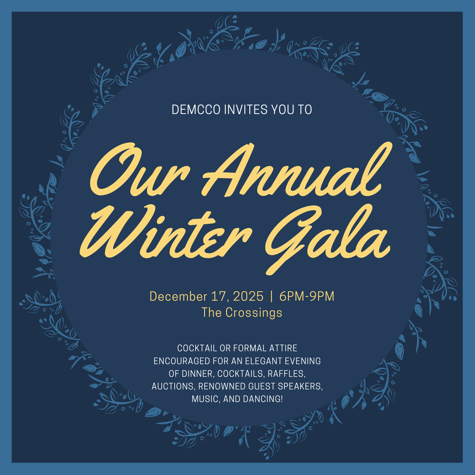 Democratic Club of Carlsbad-Oceanside