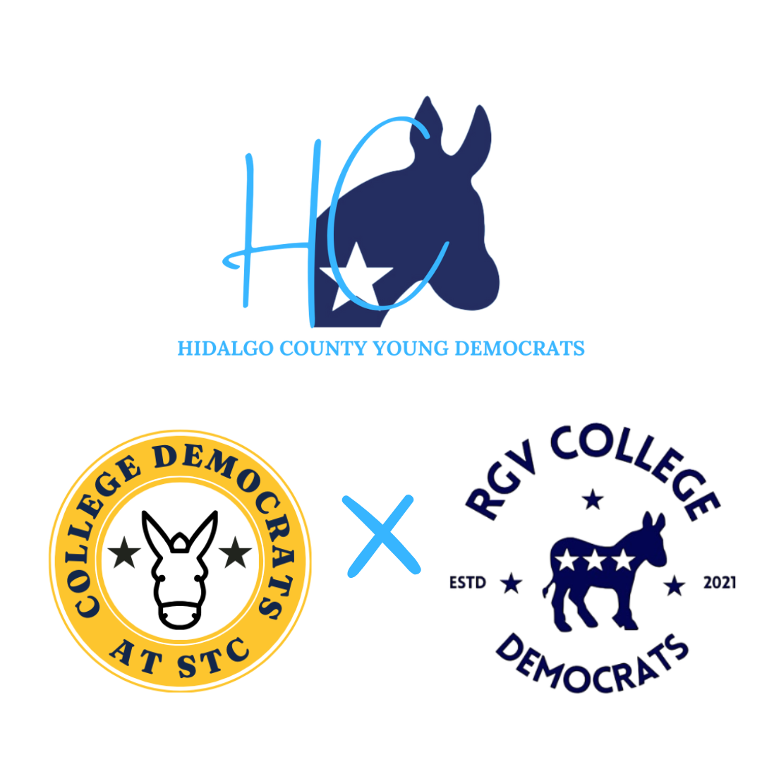 Hidalgo County Young Dems
