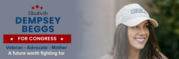 Elizabeth Dempsey Beggs