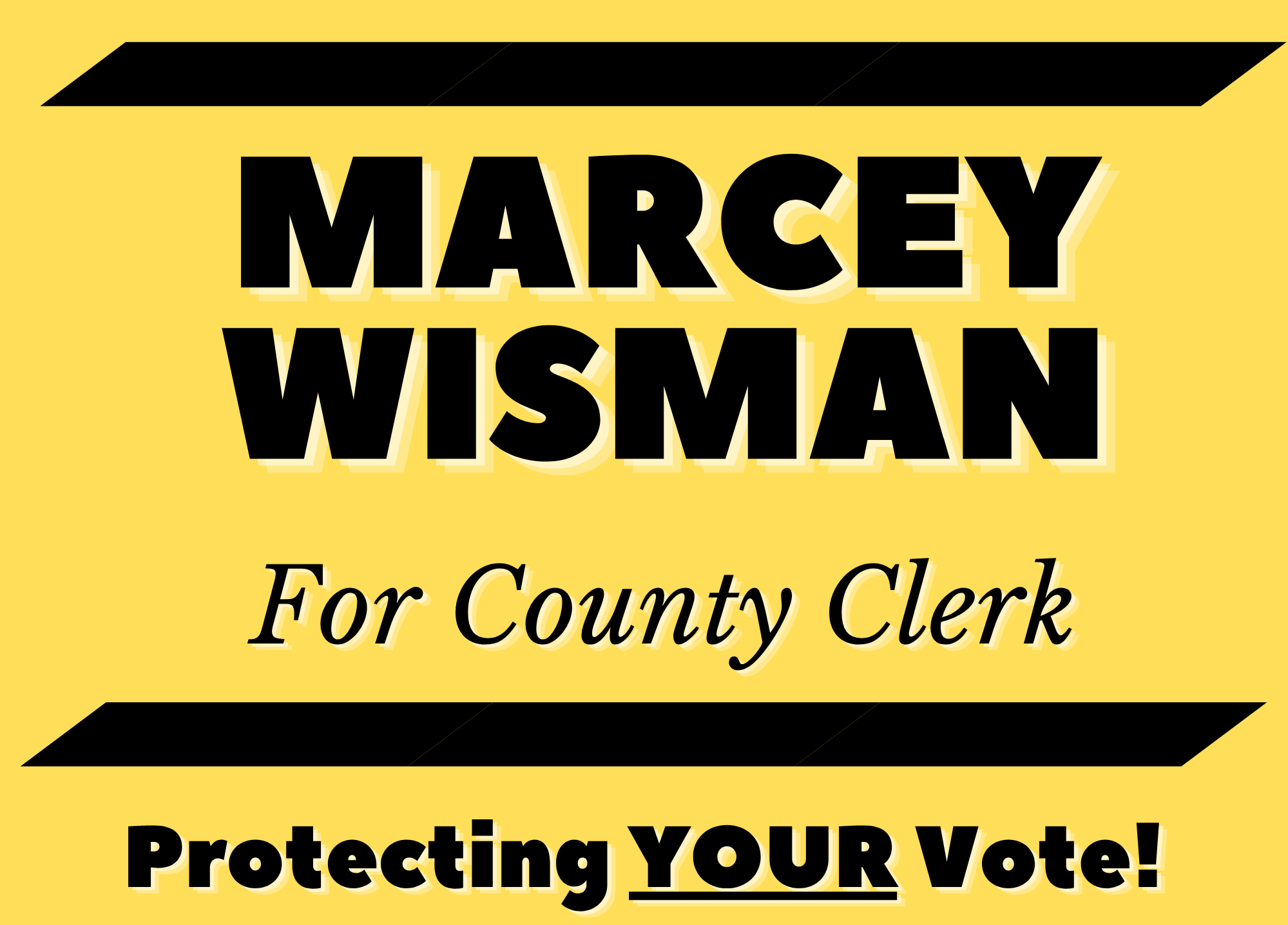 Marcey Wisman