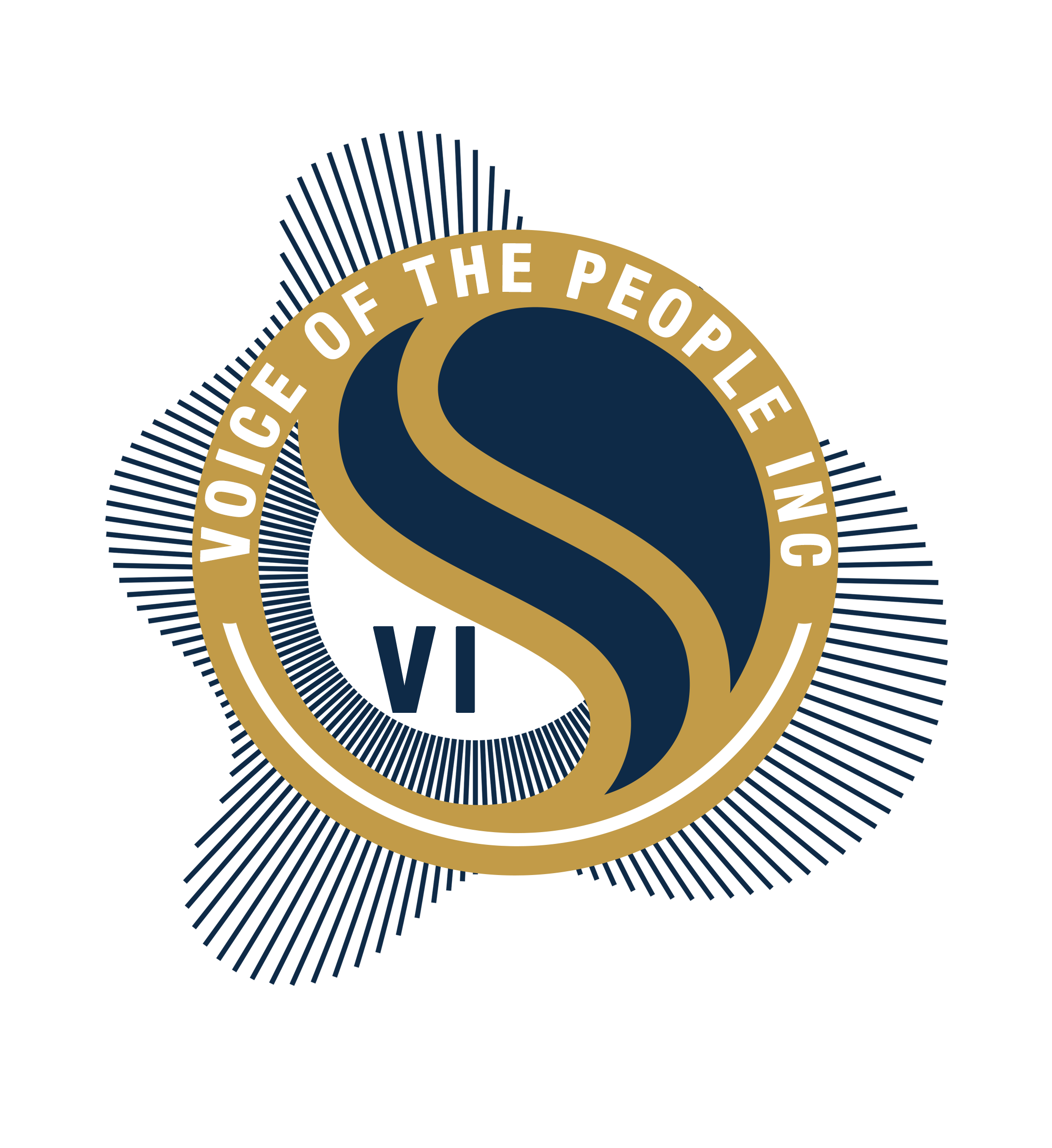 Voice of the People, Inc