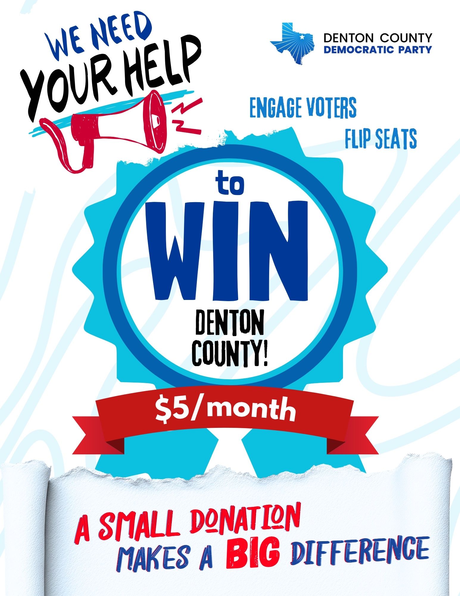 Denton County Democratic Party (TX)