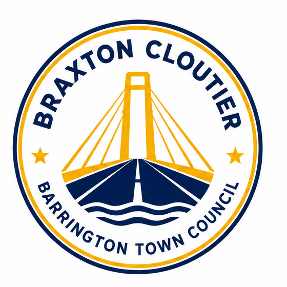 Braxton Howard Cloutiér