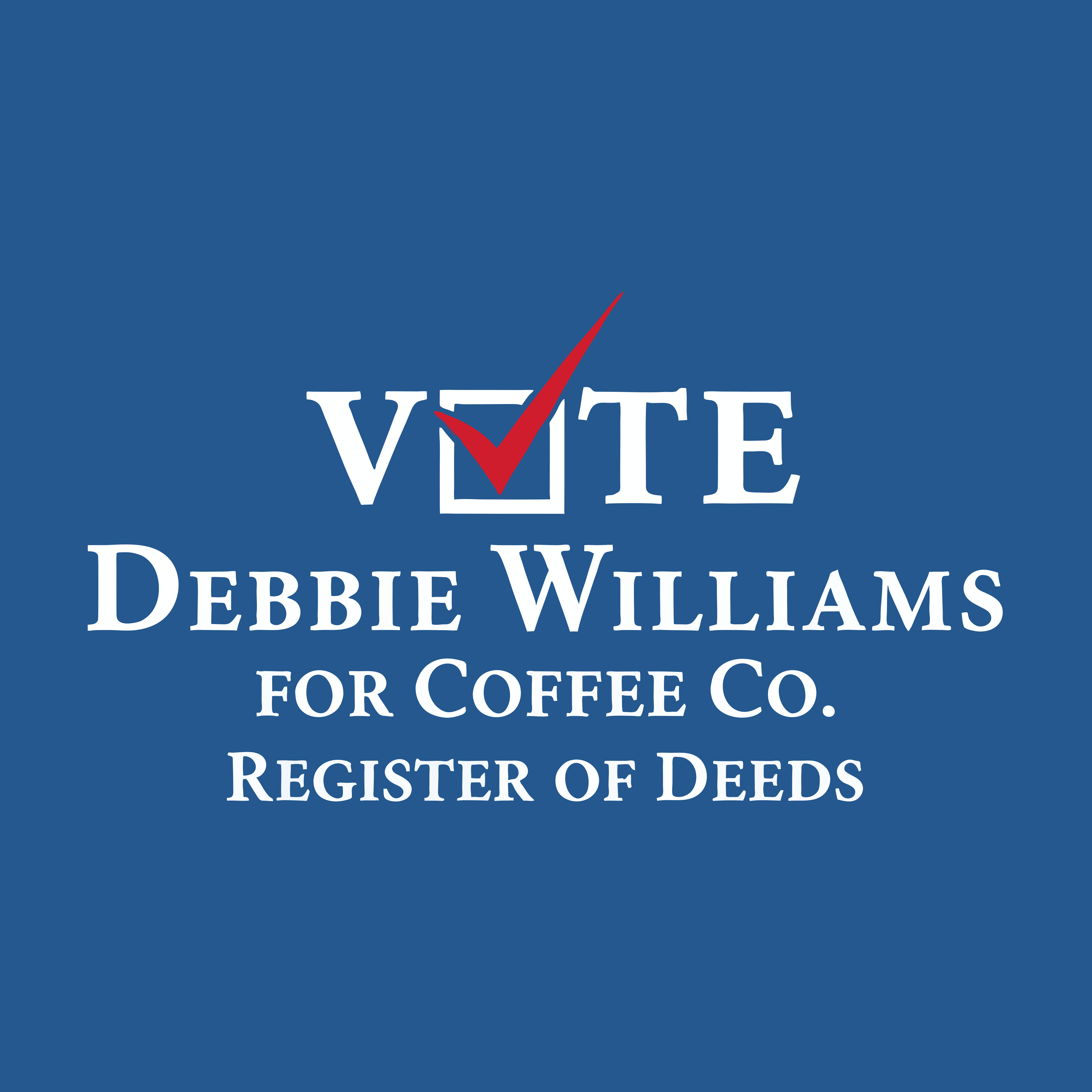 Debbie Williams