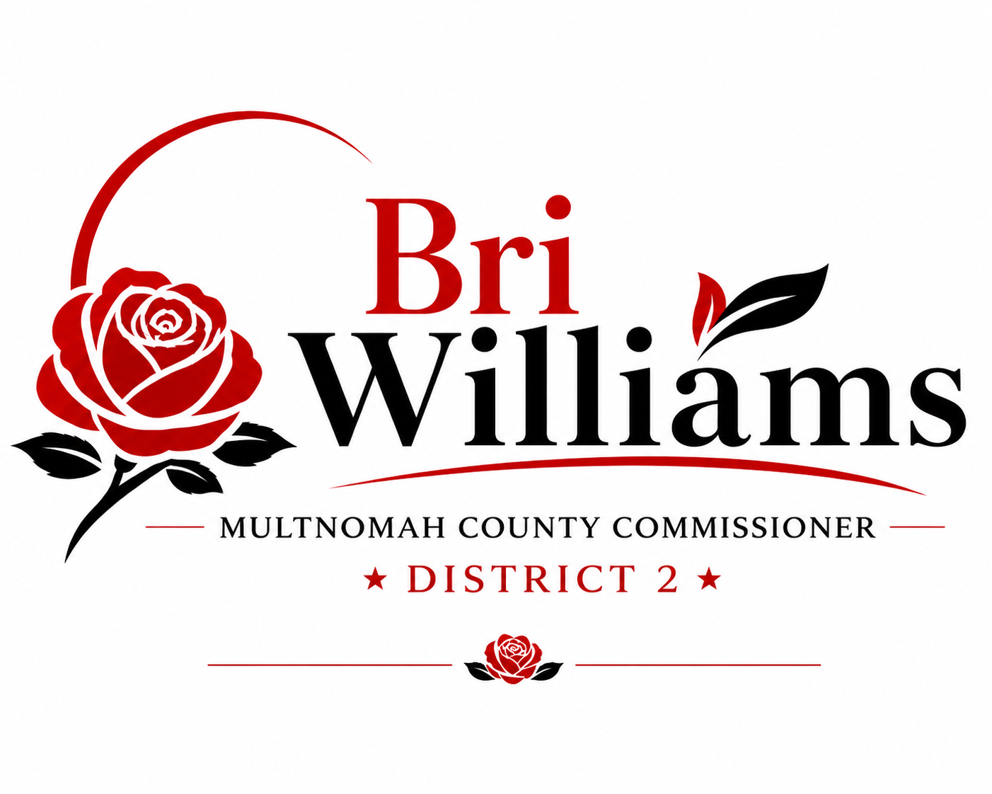 Bri Williams