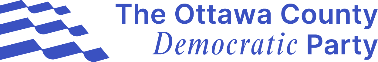 Ottawa County Democratic Party (MI) - State Account