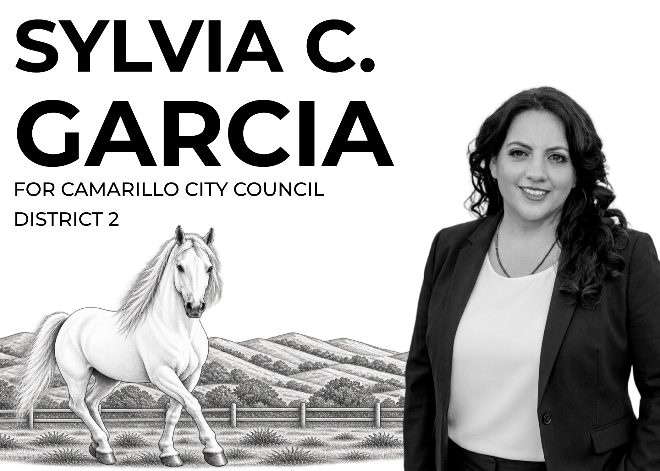 Sylvia Garcia