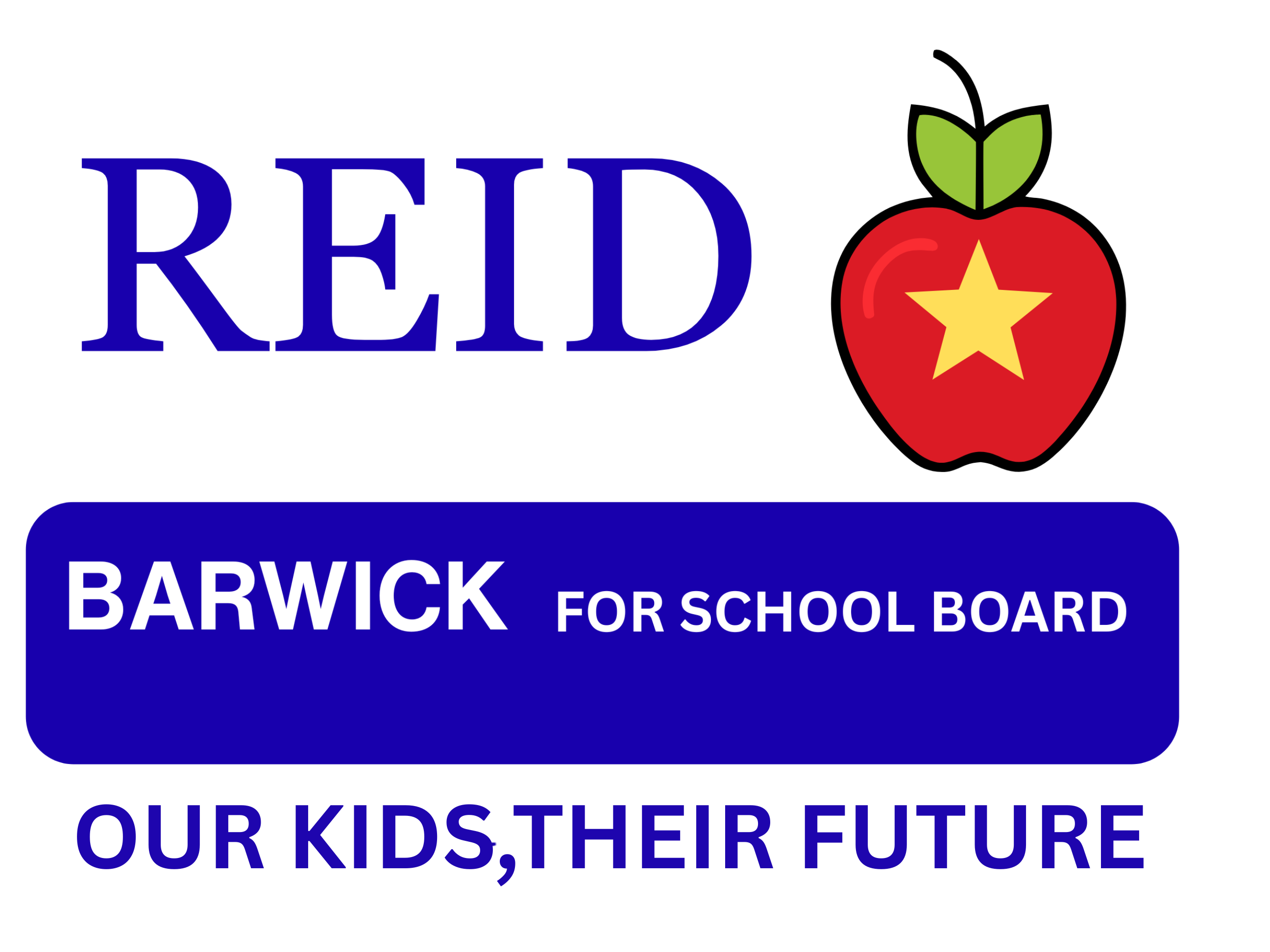 Reid Barwick