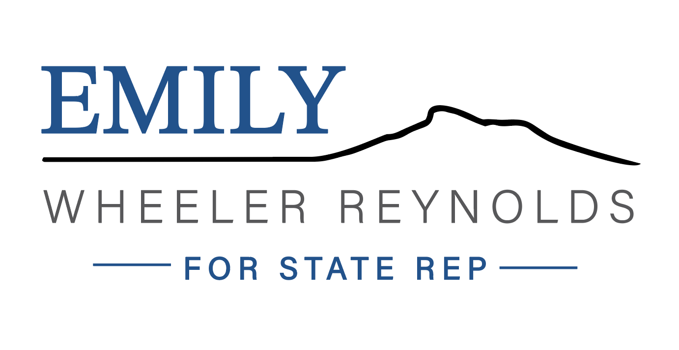Emily Wheeler Reynolds
