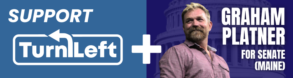 Turn Left PAC - Independent Expenditure