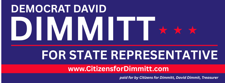 David Dimmitt