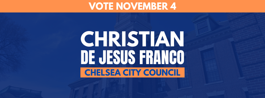 Christian De Jesus Franco