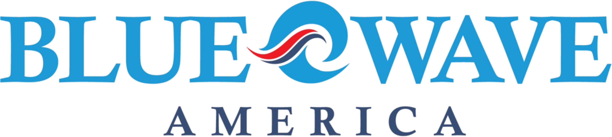 BlueWaveAmerica