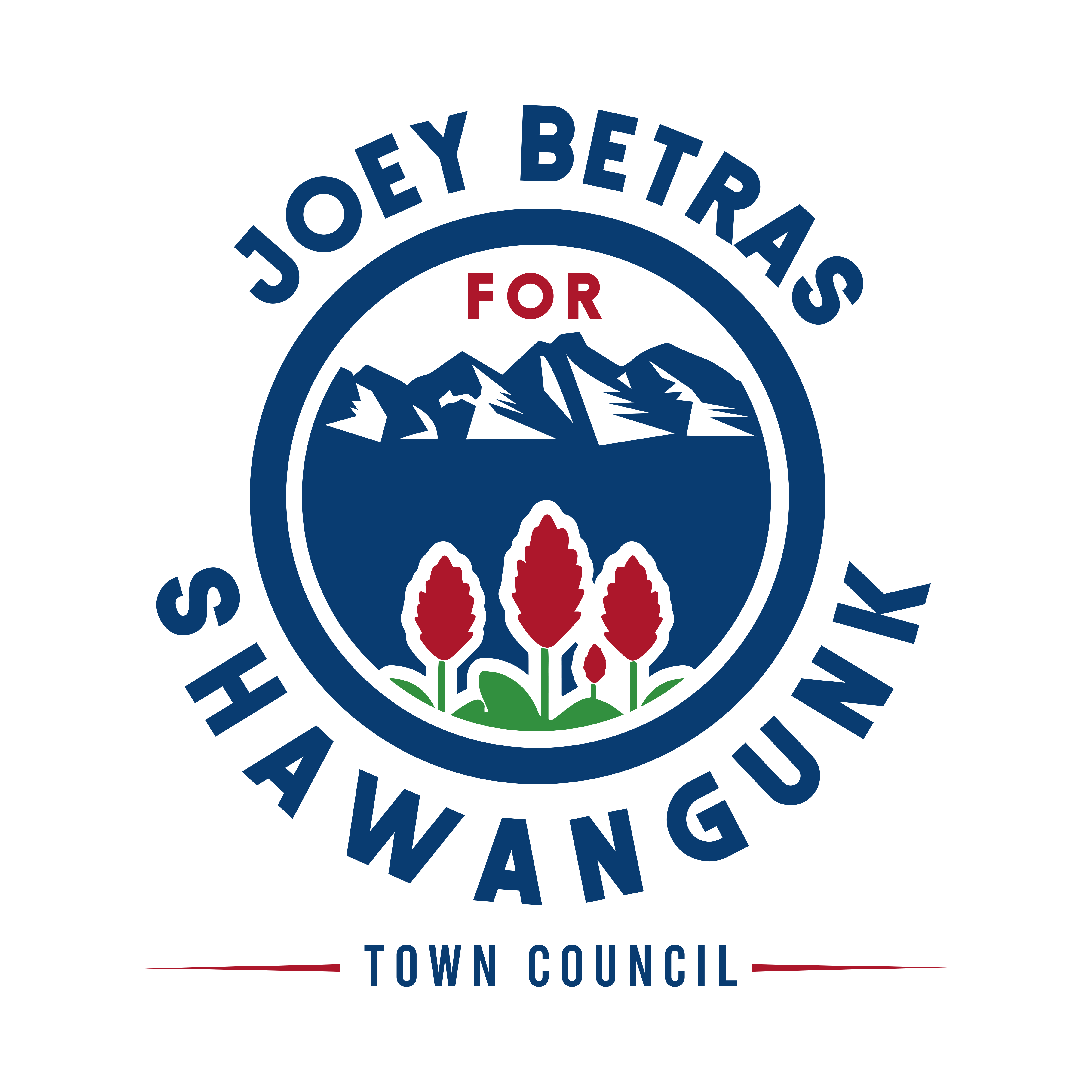 Joey Betras