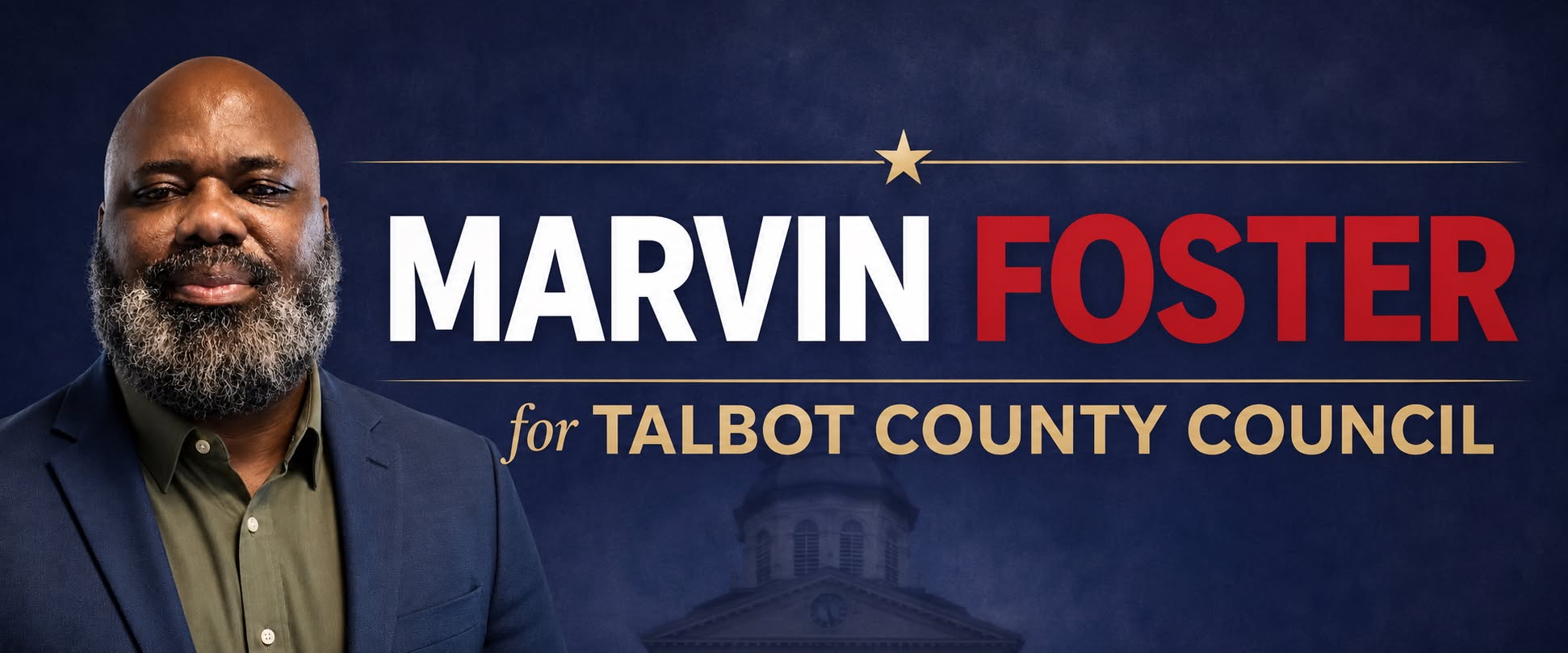 Marvin Foster