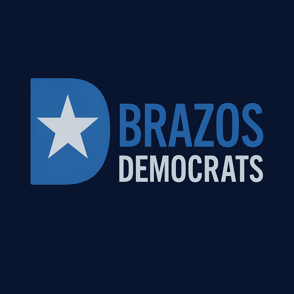 Brazos County Democratic Party (TX)
