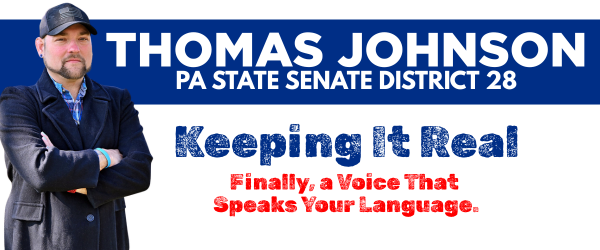 Thomas Johnson