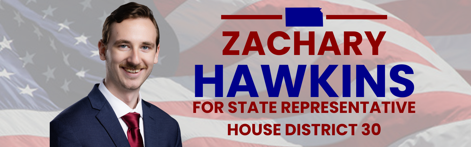 Zachary Hawkins