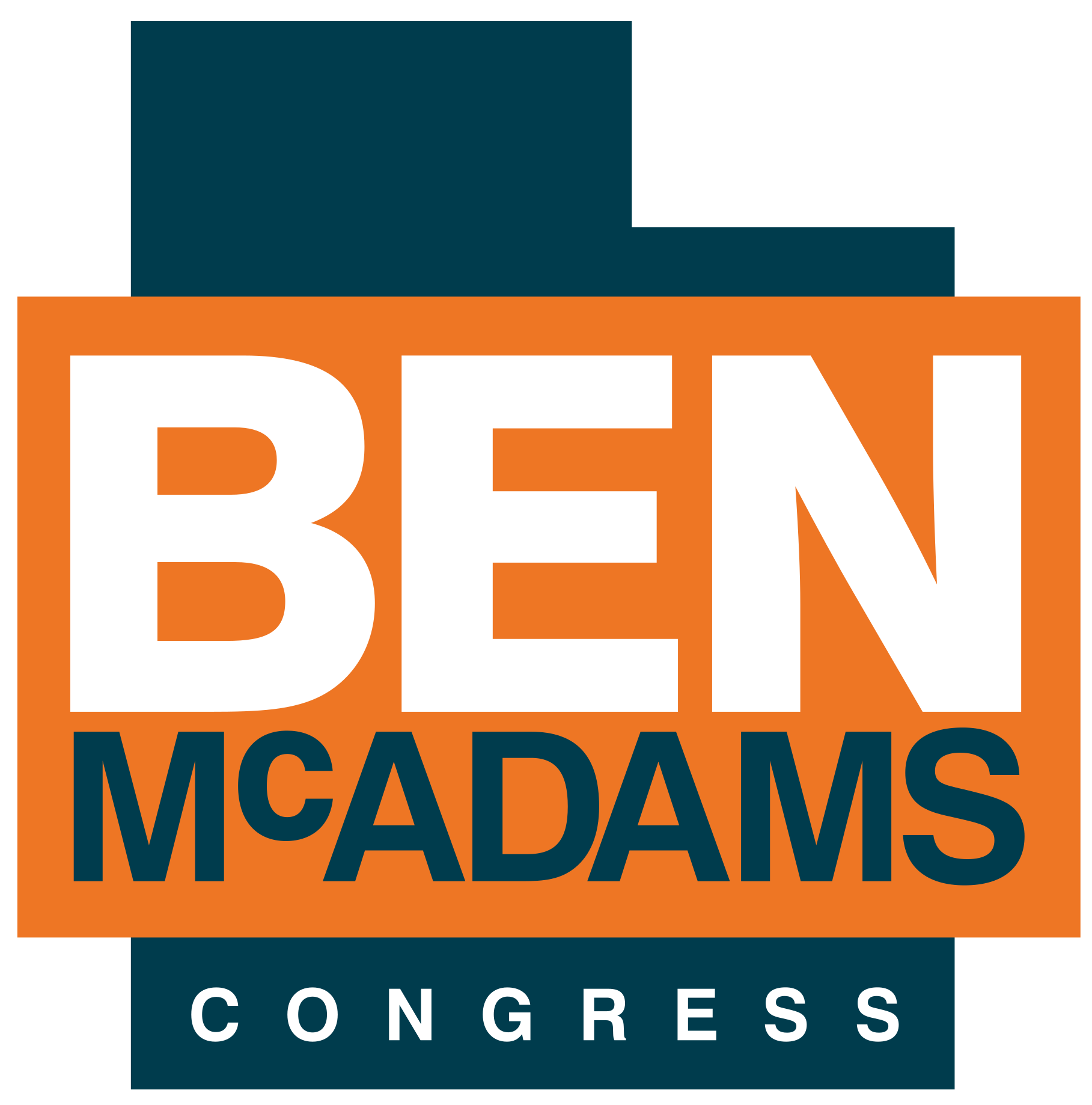 Ben McAdams